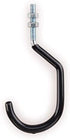 Park Tool Machine Thread Storage Hook with Nut