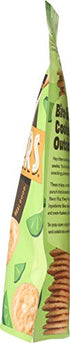 Mrs Thinsters Cookie Thin Key Lime Pie, 4 oz