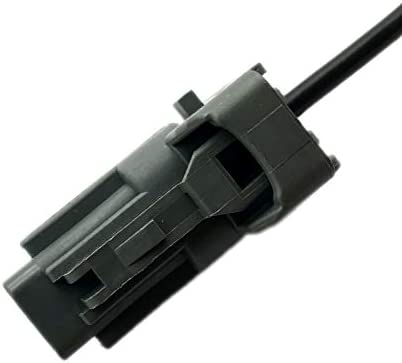 Aokus Compatible with Hyundai Starter Motor Solenoid Connector Pigtail Plug Repair Harness