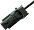 Aokus Compatible with Hyundai Starter Motor Solenoid Connector Pigtail Plug Repair Harness