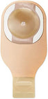 Premier Ostomy Pouch Drainable One-Piece System 12"L 1pc System Ultra Clear 8931, 10 Ct
