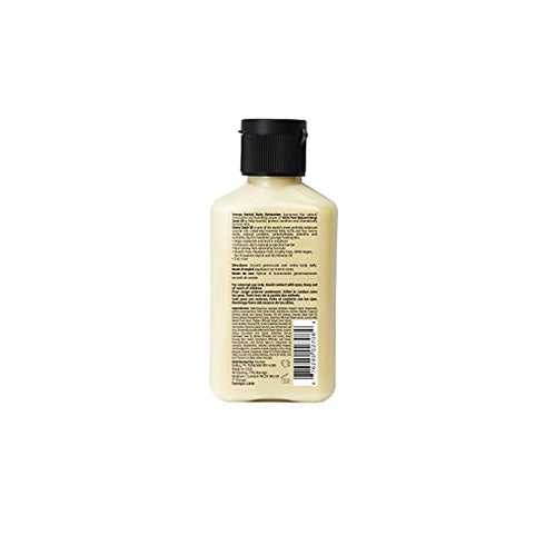 Hempz Sweet Pineapple & Honey Melon Moisturizing Skin Lotion, Natural Hemp Seed Herbal Body Moisturizer with Jojoba, Natural Extracts, Vitamins A and E, 2.25 oz