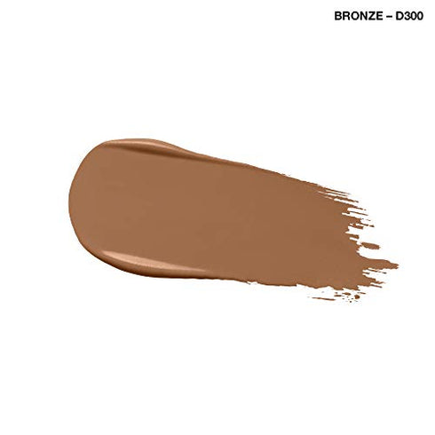 COVERGIRL TruBlend Undercover Concealer, Bronze, 0.33 Fl Oz