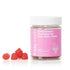 Frida Mom Postpartum Supplement Set |Postpartum Gummies for Hair, Skin + Nails (40 Count)