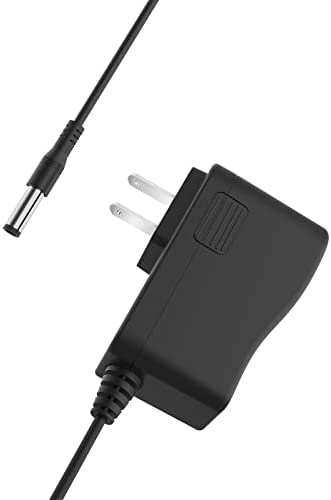 Power Cord for Bissell Pet Stain Eraser Cordless Handheld Portable Cleaner Vacuum 1611736 Bissell Charger 1611736 161-1736 Pet Stain Eraser 2054 2002 20037 20028 2002Q 2003 2003A 2164A Power Supply