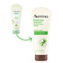 Aveeno Positively Radiant Skin Brightening Exfoliating Daily Facial Scrub, Moisture-Rich Soy Extract, helps improve skin tone & texture, Oil-& Soap-Free, Hypoallergenic, 7 oz