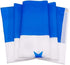 DANF Honduras Flag 3x5 Ft Thick Polyester, Fade Resistant, Brass Grommets, Canvas Header, Double Sided Honduran National Flags 3 x 5 Feet