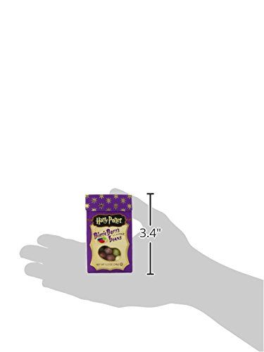 Jelly Belly Bertie Bott’s Every Flavor Beans - 20 Harry Potter Flavors (Pack of 2)