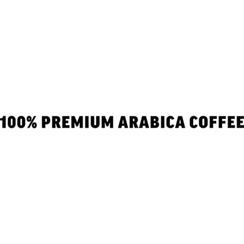 1850 by Folgers Trailblazer Medium Dark Roast Coffee, 10 Keurig K-Cup Pods