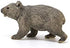Schleich Wild Life, Realistic Australian Animal Toys for Kids Ages 3 and Above, Wombat Toy Figurine