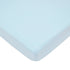 American Baby Company 3 Pack Printed 100% Natural Cotton Jersey Knit Fitted Pack N Play Playard Sheet, Blue Star/Zigzag, Soft Breathable, for Boys and Girls
