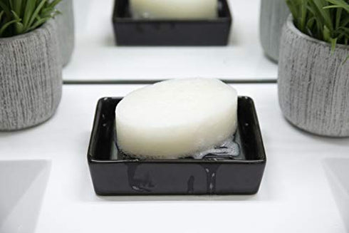 Spongeables Shaving Soap In Sponge, Coconut Scent, Coconut,2 Count (Pack of 1)