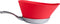 Frywall 8 (Small) - Red - Splatter Guard, as Seen on Shark Tank