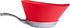 Frywall 8 (Small) - Red - Splatter Guard, as Seen on Shark Tank