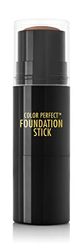 Black Radiance Color Perfect Foundation Stick, Beautiful Bronze