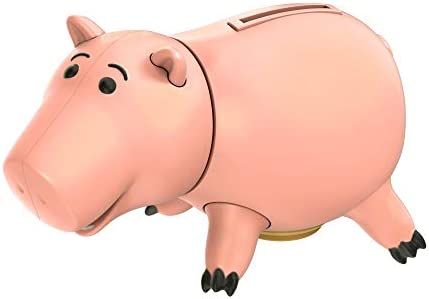 Toy Story Disney and Pixar 4 Core Character Figures, Ham