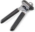 Farberware Professional Can Bottle Opener, 7.87-Inch, Black