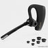 Conambo Bluetooth Headset 5.1, aptX HD 16 Hrs Talktime Bluetooth Earpiece, Noise Cancelling Mute Key Wireless Headset for Cell Phones Business Trucker Office