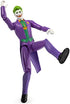 DC Comics Batman, 12-Inch The Joker Action Figure Toy, Kids Toys for Boys Aged 3 and up