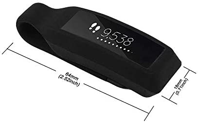 TOMALL Replacement Clip Holder for Fitbit Alta/Fitbit Alta HR