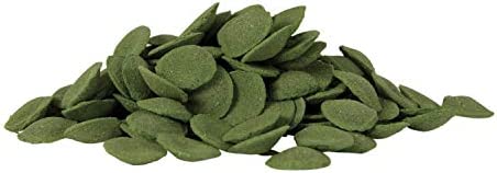 Tetra PlecoWafers 86 Grams, Nutritionally Balanced Fish Food For Algae Eaters