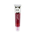 5 PACK NK Lip Gel with Vitamin E Bubble Gum, Argan, Strawberry, Cherry and Rosehip Lip Gloss by Nicka K New York