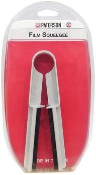 Paterson Film Squeegee, 211