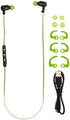 808 Audio Ear Canz Wireless Earbuds-Green
