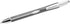 BIC Glide Exact Retractable Ball Point Pen, Fine Point (0.7 mm), Black, Precise Lines For Clean Writing, 12-Count
