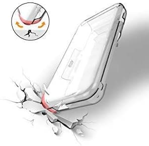 Orzly 2DSXL Accessories, Ultimate Starter Pack for New Nintendo 2DS XL (Bundle Includes: Car Charger/USB Charging Cable/Console Case/Cartridge Cases & More. (See Full Description for Details)