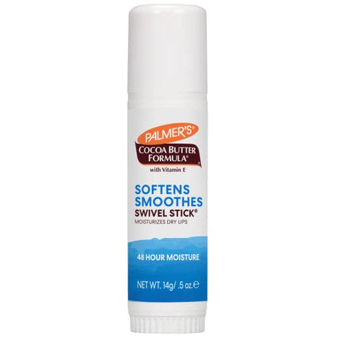 Palmer's Cocoa Butter Ultimate Moisture Kit for Unisex Lip Balm SPF 15, 2 Count