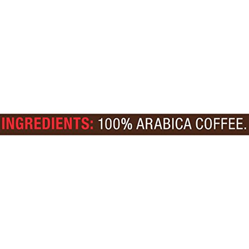 McCafé Decaf Premium Medium Roast K-Cup Coffee Pods (12 Pods)