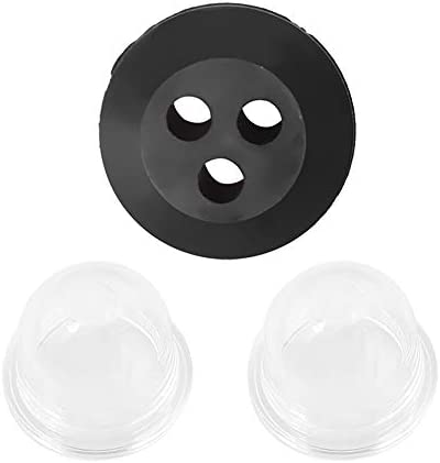 Air Filter Fuel Line Grommet Tune-Up Kit for Echo GT-200i GT-200R PE-200 PPF-210 PPF-211 SRM-210 SRM-210i SRM-210SB SRM-210U SRM-211 SRM-211i Weed Eater String Trimmer