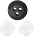 Air Filter Fuel Line Grommet Tune-Up Kit for Echo GT-200i GT-200R PE-200 PPF-210 PPF-211 SRM-210 SRM-210i SRM-210SB SRM-210U SRM-211 SRM-211i Weed Eater String Trimmer