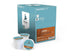 Caribou Coffee Keurig Single-Serve K-Cup Pods, Caribou Blend Medium Roast Coffee, 24 Count