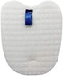 Vacuum Filters Replacement Set for Shark Rocket DuoClean HV380 HV380W HV381 HV382 HV384Q UV380 ZS360 ZS361C ZS362, 4 Foam & Felt Filters 4 Post-Filters, Compare to Part XPMFK320&XPSTFH380