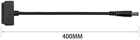 Charging Cable for DJI Mavic 2 to CrystalSky, 5.5 inch 7.85 inch HD Screen Charging Cable