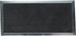 Whirlpool W10120840A Over-The-Range Microwave Charcoal Filter, 1 Count (Pack of 1)