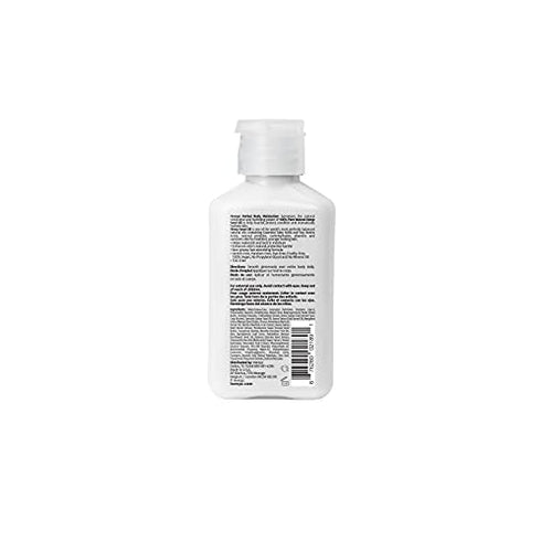 Hempz Sensitive Skin Herbal Body Moisturizer with Oatmeal, Shea Butter for Women and Men,2.25 oz. -Premium,Soothing Body Lotion with Hemp Seed, Cocoa Seed, Mango Seed for Dry Skin -Skin Care Products