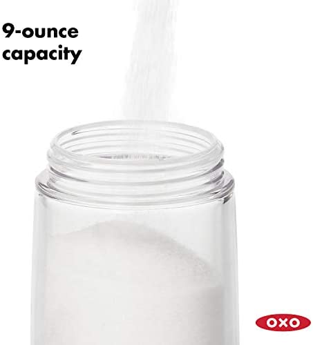 OXO Good Grips Plastic Sugar Dispenser