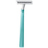 BIC Silky Touch Women's Twin Blade Disposable Razor, 10 Count - Pack of 4 (40 Razors)