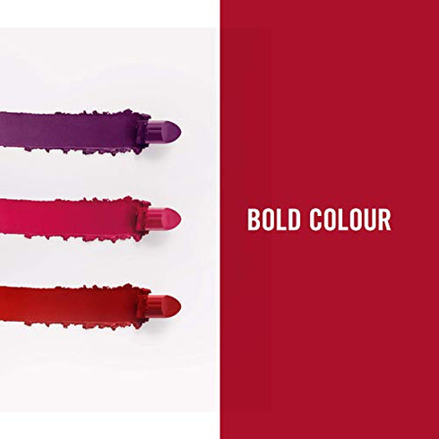 Rimmel lasting finish extreme lipstick