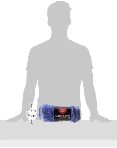RH Super Saver Ombre Baja Blue