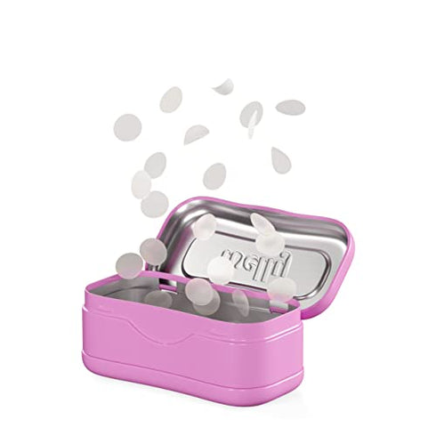 Welly Bandages - Face Savers, Hydrocolloid Acne Blemish Patch, Adhesive, Small Spot Shape, Clear - 36 ct