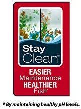Tetra 41001 Stay Clean Bio-Bag Medium 4 Pack