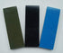G10 Handle Material,Knifemakers Supply Custom DIY Tool of Micarta Knife Handle Material slab,pack of 2 pieces (Army green & Black)