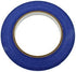 3pk 1/2" in x 60 yd Blue Painters Tape Medium High Tack Sticky Paper Masking Tape Edging Small Projects Fine Trim Detailing Multi Surface Clean Release 21 Day Easy Removal No Residue 12MM .5 inch