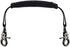 TXEsign Removable Speaker Handle Strap for JBL Xtreme/Xtreme 2/ Xtreme 3 Portable Bluetooth Speaker(Black)