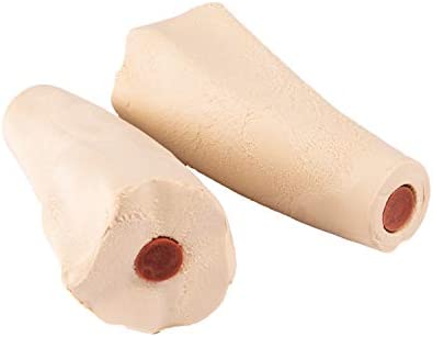 Smartbones Butcher'S Cut Long-Lasting Mighty Chew For Dogs, Large, 2 Pack