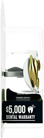 Loudmouth Football Mouth Guard | 3D Beast Chrome Adult and Youth Mouth Guard | Mouth Piece for Sports | Maximum Air Flow Mouth Guards